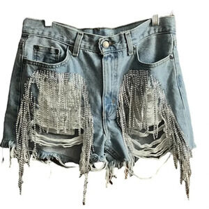 George shorts size 30 (boutique)